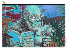 Load image into Gallery viewer, Briar Something Squatchy - Zip Pouch