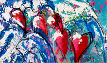 Load image into Gallery viewer, drowning-in-your-sea artwork detail