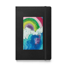 Load image into Gallery viewer, The Dreamer Hardcover Journal