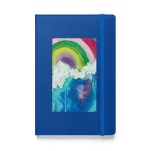 Load image into Gallery viewer, The Dreamer Hardcover Journal