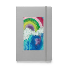Load image into Gallery viewer, The Dreamer Hardcover Journal
