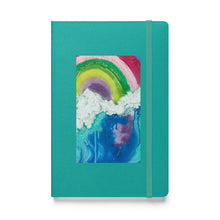 Load image into Gallery viewer, The Dreamer Hardcover Journal