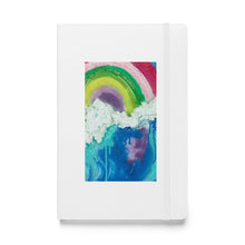 Load image into Gallery viewer, The Dreamer Hardcover Journal
