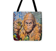Load image into Gallery viewer, Oakly Something Squatchy - Tote Bag