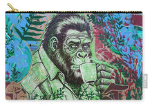 Load image into Gallery viewer, Rainier Something Squatchy - Zip Pouch