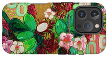 Load image into Gallery viewer, Tiki Room Antics - Phone Case