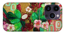 Load image into Gallery viewer, Tiki Room Antics - Phone Case