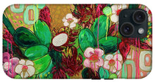 Load image into Gallery viewer, Tiki Room Antics - Phone Case