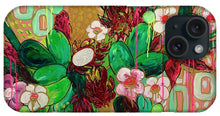 Load image into Gallery viewer, Tiki Room Antics - Phone Case