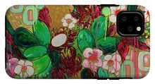 Load image into Gallery viewer, Tiki Room Antics - Phone Case
