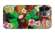 Load image into Gallery viewer, Tiki Room Antics - Phone Case