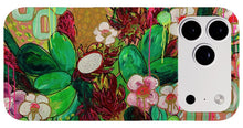Load image into Gallery viewer, Tiki Room Antics - Phone Case