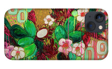 Load image into Gallery viewer, Tiki Room Antics - Phone Case