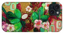 Load image into Gallery viewer, Tiki Room Antics - Phone Case