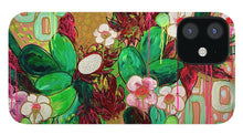 Load image into Gallery viewer, Tiki Room Antics - Phone Case