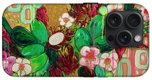 Load image into Gallery viewer, Tiki Room Antics - Phone Case
