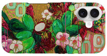 Load image into Gallery viewer, Tiki Room Antics - Phone Case