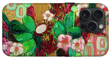 Load image into Gallery viewer, Tiki Room Antics - Phone Case