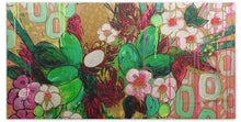 Load image into Gallery viewer, Tiki Room Antics - Bath Towel