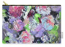 Load image into Gallery viewer, He Flew Away with Her Heart – Zip Pouch