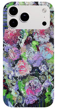 Load image into Gallery viewer, He Flew Away with Her Heart – Phone Cases