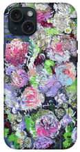 Load image into Gallery viewer, He Flew Away with Her Heart – Phone Cases