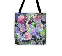 Load image into Gallery viewer, He Flew Away with Her Heart – Tote Bag