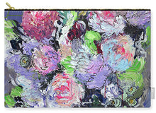 Load image into Gallery viewer, He Flew Away with Her Heart – Zip Pouch