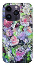 Load image into Gallery viewer, He Flew Away with Her Heart – Phone Cases