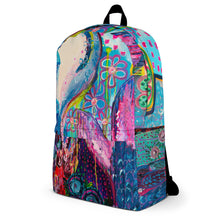 Load image into Gallery viewer, Octopuse's Garden Backpack