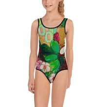 Load image into Gallery viewer, Tiki Room Antics Swimsuit