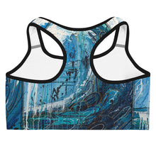 Load image into Gallery viewer, Sea Spray Sports bra