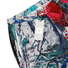 Load image into Gallery viewer, Waves of Love Unisex track pants
