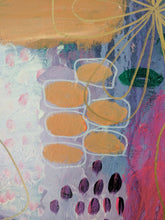 Load image into Gallery viewer, The Music is in Me - Mixed Media Original Artwork