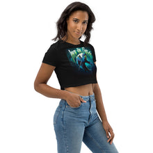 Load image into Gallery viewer, Love the Fierce Crop Top