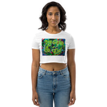 Load image into Gallery viewer, Organic Crop Top