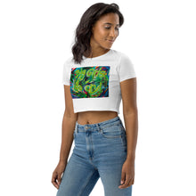 Load image into Gallery viewer, Organic Crop Top