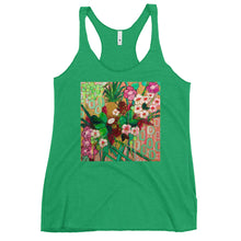 Load image into Gallery viewer, Tiki Room Antics Racerback Tank