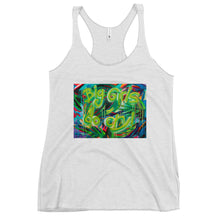 Load image into Gallery viewer, Big Girls Do Cry Racerback Tank