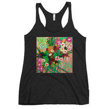 Load image into Gallery viewer, Tiki Room Antics Racerback Tank