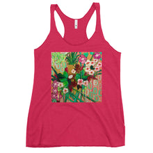 Load image into Gallery viewer, Tiki Room Antics Racerback Tank
