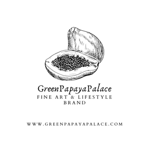 Green Papaya Palace