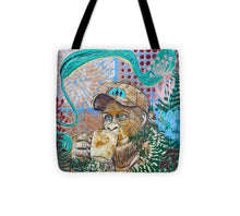 Load image into Gallery viewer, Douglas  Something Squatchy - Tote Bag
