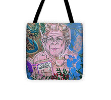 Load image into Gallery viewer, Maple  Something Squatchy - Tote Bag
