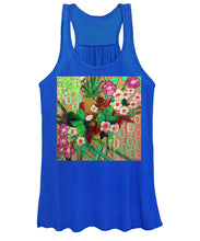 Load image into Gallery viewer, Tiki Room Antics - Women's Tank Top
