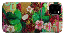 Load image into Gallery viewer, Tiki Room Antics - Phone Case
