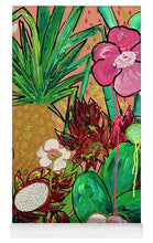Load image into Gallery viewer, Tiki Room Antics - Yoga Mat
