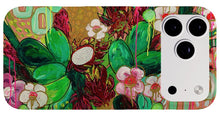 Load image into Gallery viewer, Tiki Room Antics - Phone Case
