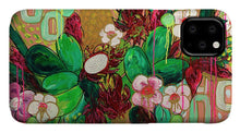 Load image into Gallery viewer, Tiki Room Antics - Phone Case
