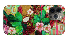 Load image into Gallery viewer, Tiki Room Antics - Phone Case
